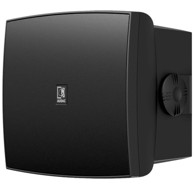 AUDAC Vanjski zidni zvučnik AUD-WX802MK2/OB, IP55, 8", 2-way, 70 W RMS, crni